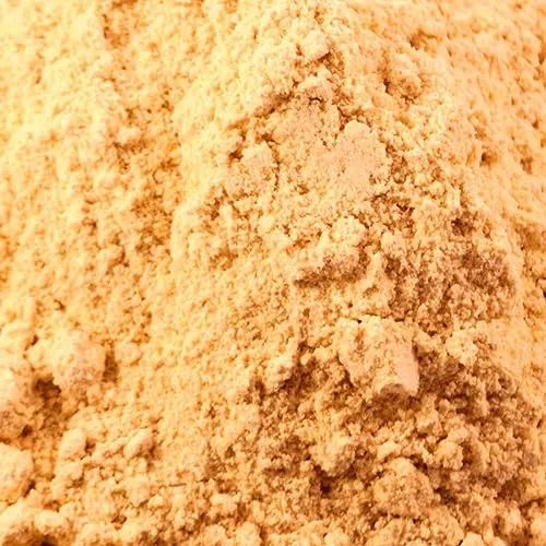 Alholva En Polvo, Fresca, Orgánica Y De Origen Directo (1)