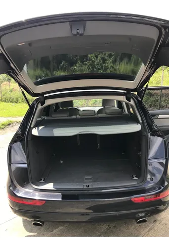 Audi Q5 2.0 Tfsi Quattro Ambition Plus
