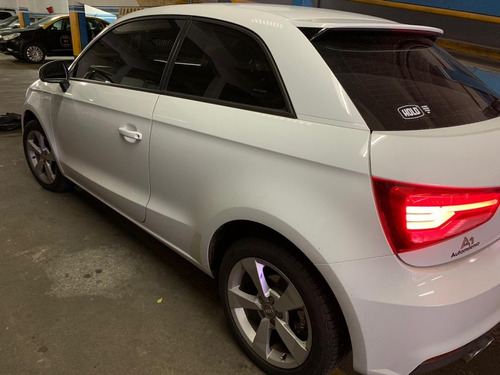 Imagen 5 de 9 de Audi A1