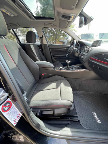 Bmw Serie 1 120d