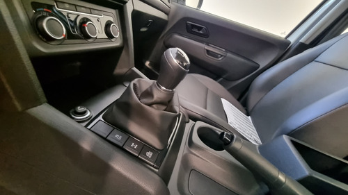 Volkswagen Amarok 2.0 Cd Tdi 140cv Trendline