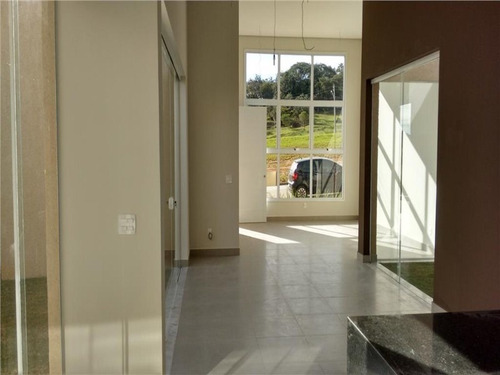 Casa Com 3 Dormitórios À Venda, 175 M² Por R$ 835.000 - Condomínio Chácara Ondina - Sorocaba/sp, Próximo Ao Shopping Granja Olga. - Ca0003 - 67640340