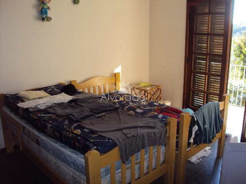 Chácara Com 3 Dorms, Centro, Morungaba - R$ 750 Mil, Cod: Cf014 - Vcf014