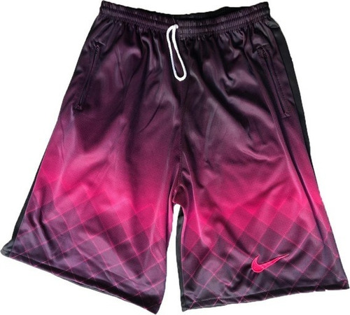 Imagem 2 de 6 de Kit 10 Bermuda Flanelada Short Calçao Bolso Ziper Atacado N