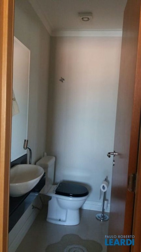 Imagem 7 de 13 de Apartamento - Tamboré - Sp - 540154