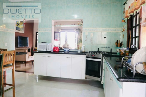 Imagem 10 de 30 de Casa À Venda No Bairro Vila Suissa - Mogi Das Cruzes/sp - 190