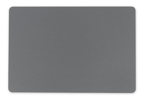 Trackpad Macbook A1932 2018 2019 Space Gray Nfe