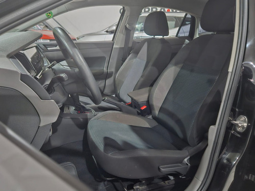 Volkswagen Virtus 1.0 Comfortline 200 Tsi Aut. 4p 6 marchas