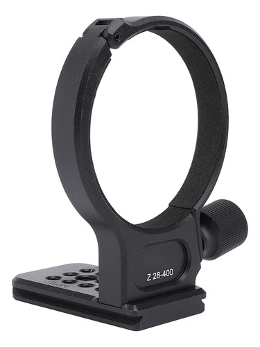 Anel De Montagem Em Tripé Com Colar De Lente Para Z 28 A 400