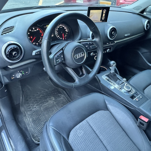 Audi A3 1.4 Sedán Dynamic At Dsg