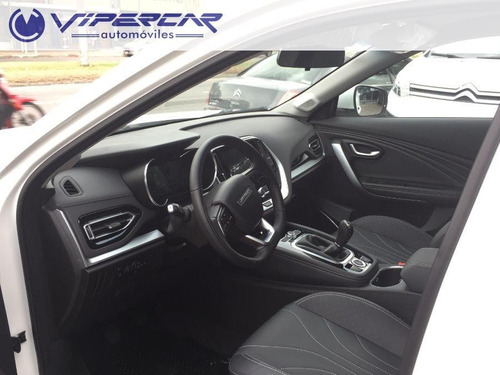 Jetour X70 Luxury Mt 1 Año Seguro Gratis (sura) 1.5 2021 0km