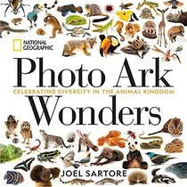 Comprar National Geographic Photo Ark Wonders Celebrating..., De Sartore, J. Editorial National Geographic En Inglés