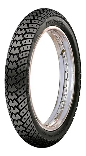 comprar Pneu Traseiro Ybr 125 u002F Factor 125 90-90-18 Predator Maggion