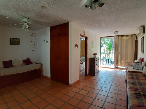 Imagen 6 de 14 de Apartamento Ideal Para Vacacionar