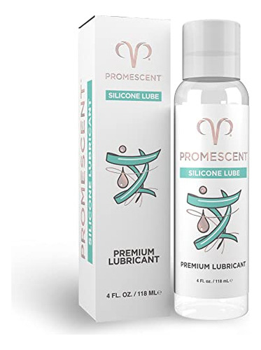 Lubricante De Silicona Promescente Para Sexo,fw95e