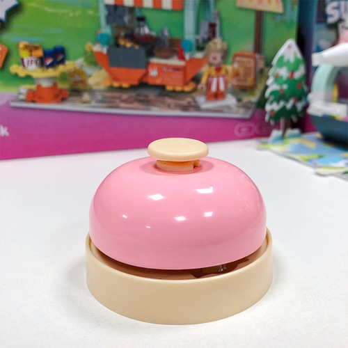 Recepção Call Bell, Bar De Brinquedos Para Crianças Bell Sum
