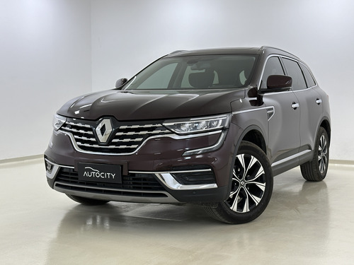 Renault Koleos 2.5 4X4 INTENS CVT