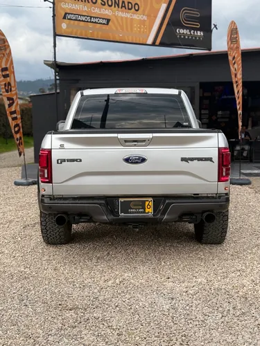 F150 Svt Raptor