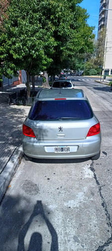 Peugeot 307 2.0 Xs Premium Cuero