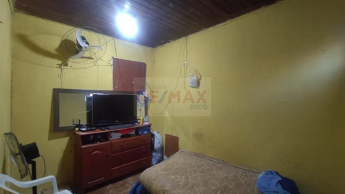 Imagem 7 de 12 de Casa - 4 Quartos, 170m² - Cremação - Belém/pa - Ca0292