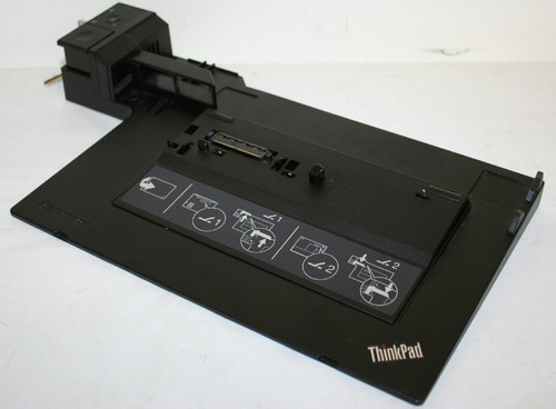 Docking Thinkpad Mini  Series 3, T400s,t410, T420, T430