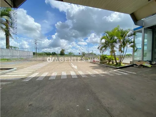 Zona Industrial, Maturin