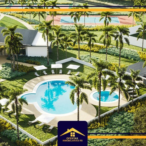 Imagen 3 de 5 de Hermoso Proyecto De Torres En Boca Chica