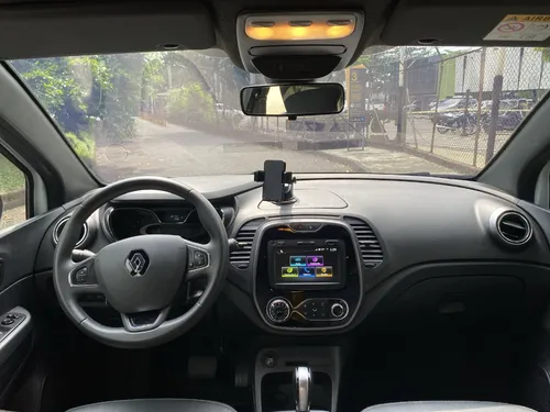 Renault Captur 2.0 Intens At 4x2 2021