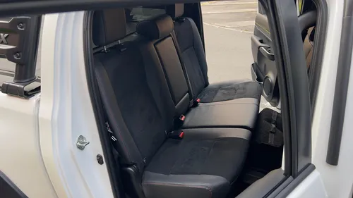 Toyota Hilux 2.8 Gr-S