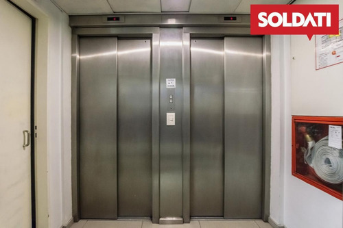 Imagen 26 de 30 de Oficina En Venta - Belgrano