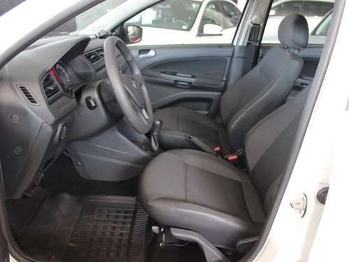 Volkswagen Voyage 1.6 Mi 8v Total Flex