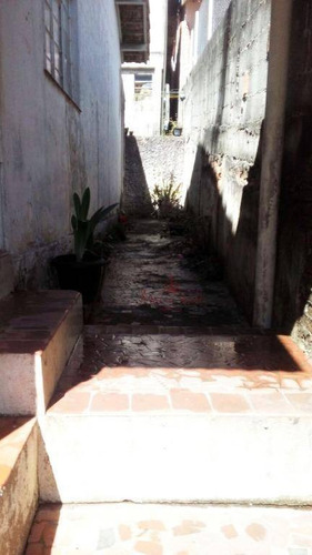 Imagem 8 de 19 de Casa Com 2 Dormitórios À Venda, 100 M² Por R$ 400.000,00 - Freguesia Do Ó - São Paulo/sp - Ca0063