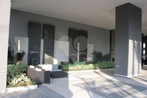 Sala Comercial No Ez-mark Empreendimento De Alto Padrão Na Vila Mariana - 226-im218211