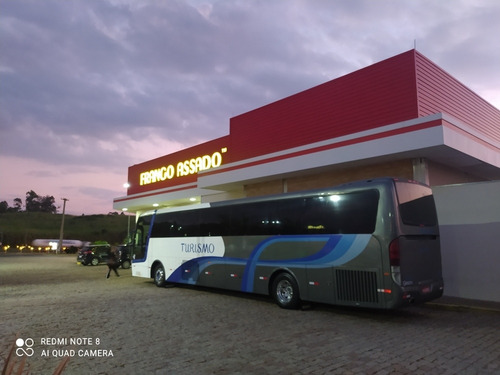 Imagem 2 de 13 de Busscar Scania 124 340