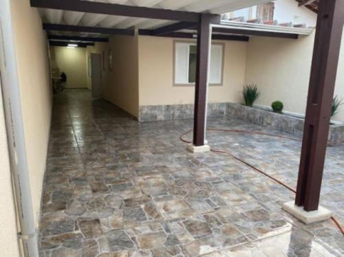 Imagem 3 de 14 de Casa Nova A Venda Em Itanhaém Com 2 Dormitórios-8568