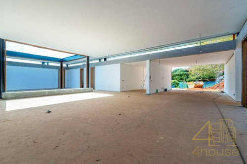 Imagem 5 de 30 de Condomínio Quinta Da Baroneza, Bragança Paulista-sp. Casa Em Construção Na Alameda Dos Umbuzeiro, 800 M², 5 Suítes, Piscina E Muito Espaço - Ca0681