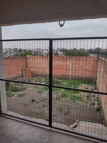 Imagem 17 de 20 de Casa Com 2 Dormitórios À Venda, 75 M² Por R$ 202.200,00 - Auxiliadora - Gravataí/rs - Ca1462