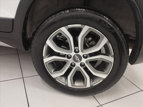 Chery Tiggo 2 1.5 Mpfi 16v Look