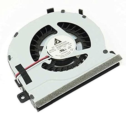 Ventilador Samsung Np300e5e E5v E4e E4v 275e5e 270e5e E5v 4v