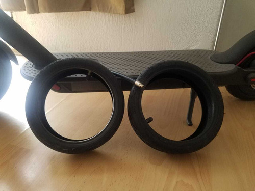 Scooter Eléctrico Mi Xiaomi