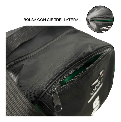 Maleta Deportiva Viaje Entrenamiento Gym Varios Colores