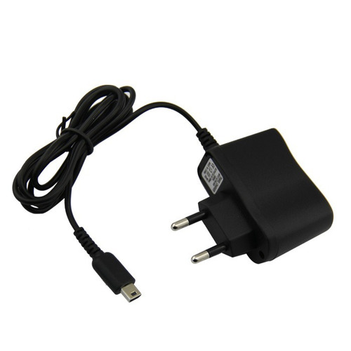 Imagen 5 de 6 de Cargador Transformador Bateria Ds Lite Nds Lite