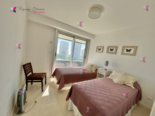 Imagen 15 de 18 de Alquiler De Apartamento De 3 Dormitorios En Mansa Punta Del Este
