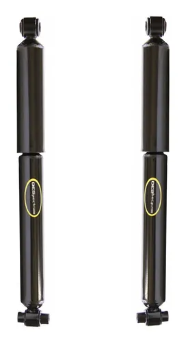 comprar Par Amortiguadores Traseros Chevrolet Trailblazer 2008 2009