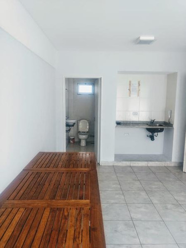 Imagen 11 de 27 de Jose A. Cabrera Al 2900. Amplio Monoambiente Al Cte. Con Balcón! Edificio Con Amenities