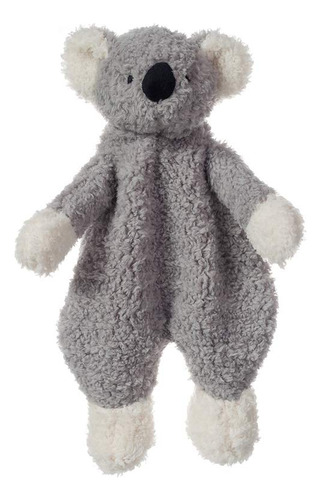 Apricot Lamb Manta De Seguridad De Animales De Peluche, Mant