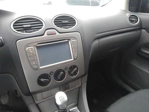 Ford Focus 2l Hc Flex