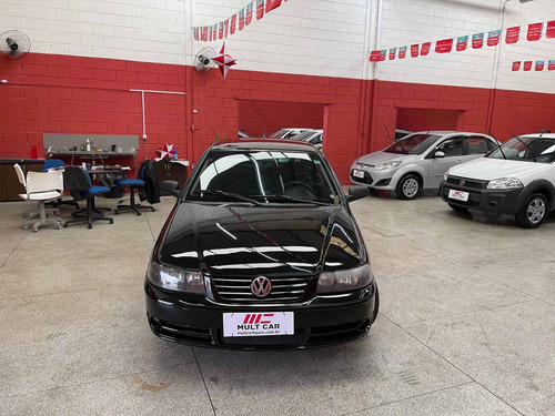 Volkswagen Gol 1.6 Mi Power 8v Flex 4p Manual G.iii