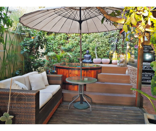 Imagen 3 de 21 de Becor Vende Espectacular Casa En Puente Alto