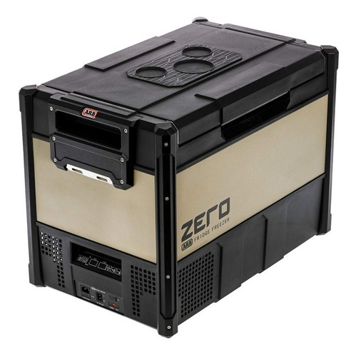 Imagen 1 de 3 de Freezer Arb Zero 70 Lts / 73q